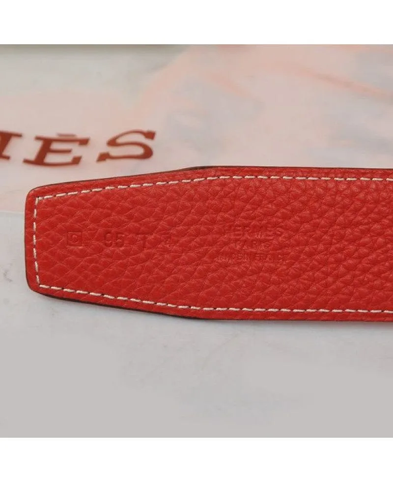 Cinto Hermès - Loja Must Have