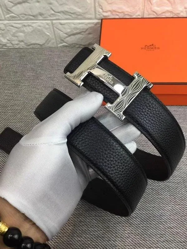 Cinto Hermès - Loja Must Have