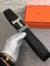 Cinto Hermès - Loja Must Have