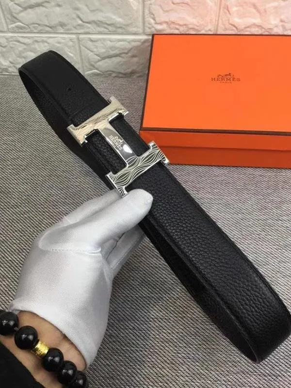 Cinto Hermès - Loja Must Have