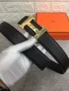 Cinto Hermès - Loja Must Have