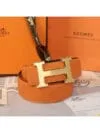 Cinto Hermès - Loja Must Have
