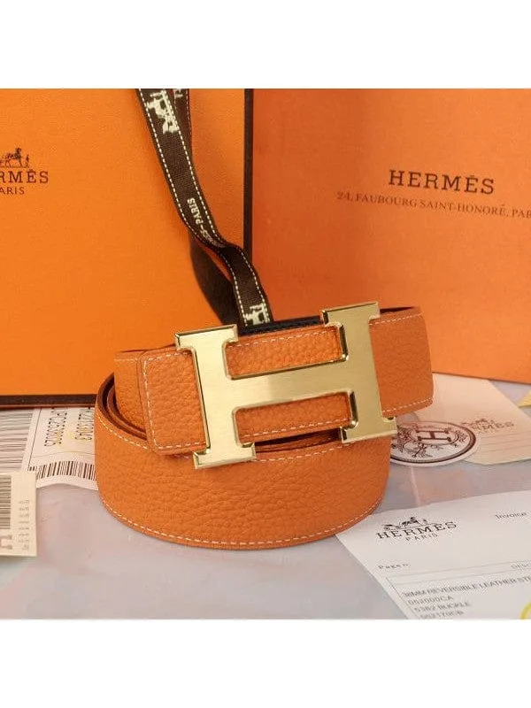Cinto Hermès - Loja Must Have