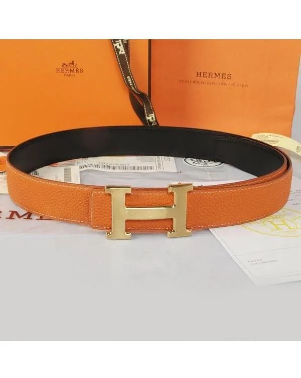 Cinto Hermès - Loja Must Have