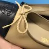 Sapatilha Ballet Flat Chanel - Loja Must Have