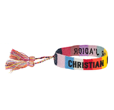 Bracelete Christian Dior J'Adior - Loja Must Have