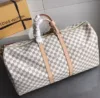 Mala de viagem KEEPALL BANDOULIÈRE Louis Vuitton - Loja Must Have
