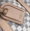Mala de viagem KEEPALL BANDOULIÈRE Louis Vuitton - Loja Must Have