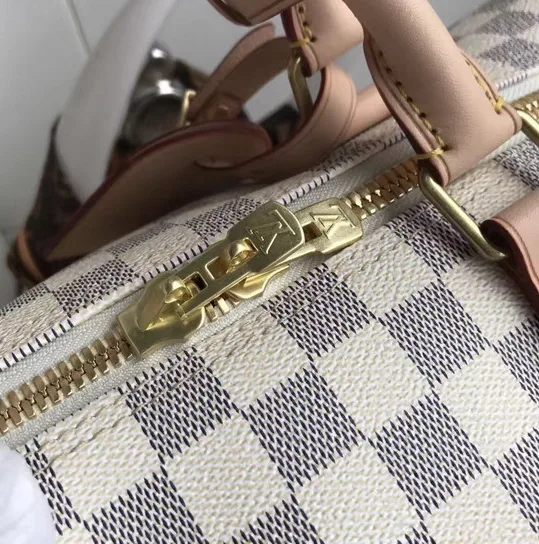 Mala de viagem KEEPALL BANDOULIÈRE Louis Vuitton - Loja Must Have