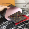 Conjunto Clutch Kirigami Louis Vuitton - Loja Must Have
