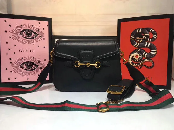 Bolsa Lady Web Gucci - Loja Must Have