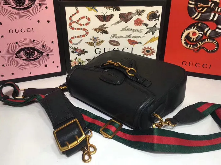 Bolsa Lady Web Gucci - Loja Must Have