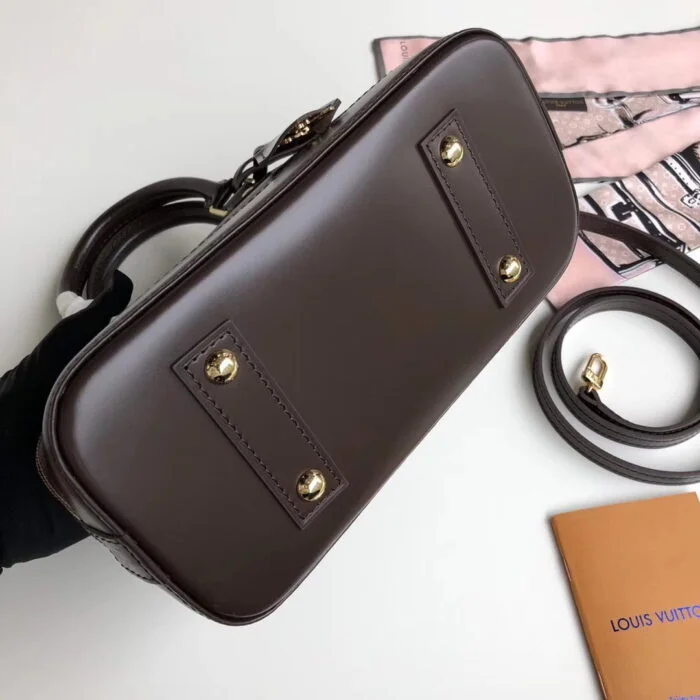 Bolsa Alma BB Louis Vuitton - Loja Must Have