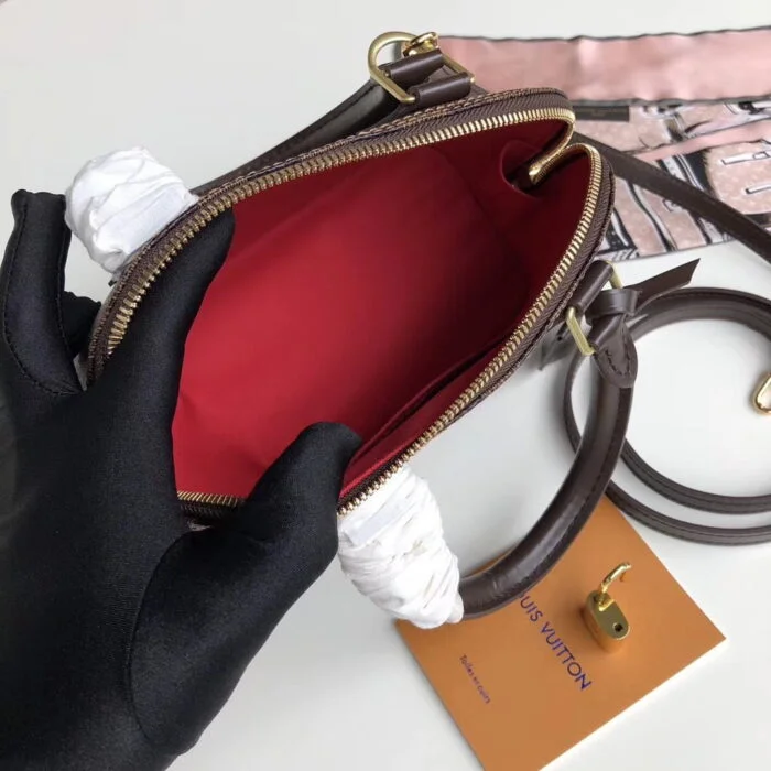 Bolsa Alma BB Louis Vuitton - Loja Must Have