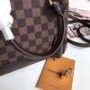 Bolsa Alma BB Louis Vuitton - Loja Must Have