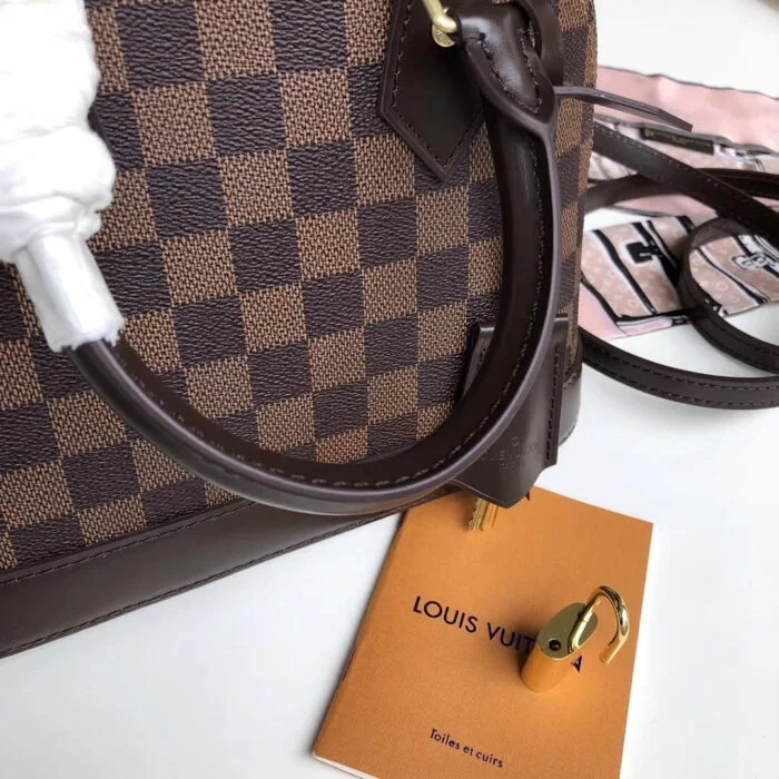Bolsa Alma BB Louis Vuitton - Loja Must Have