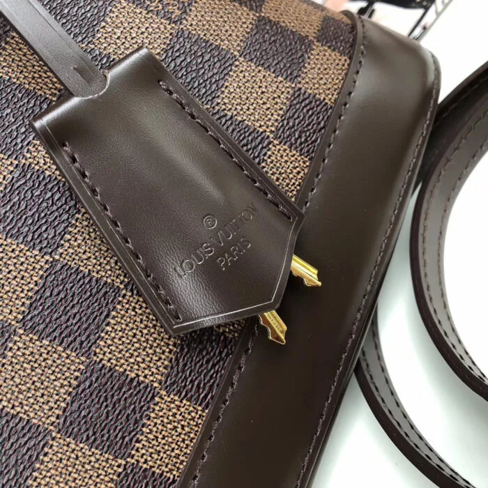 Bolsa Alma BB Louis Vuitton - Loja Must Have