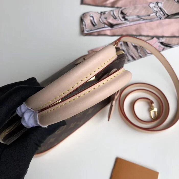 Bolsa Alma BB Louis Vuitton - Loja Must Have