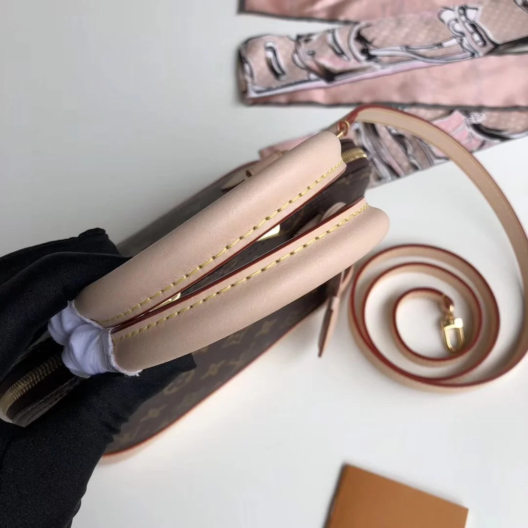 Bolsa Alma BB Louis Vuitton - Loja Must Have