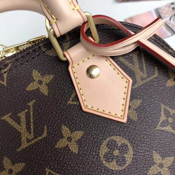 Bolsa Alma BB Louis Vuitton - Loja Must Have