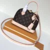 Bolsa Alma BB Louis Vuitton - Loja Must Have