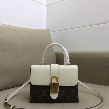 Bolsa Locky BB Louis Vuitton - Loja Must Have