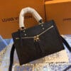 Bolsa Louis Vuitton Sully Monogram Empreinte - Loja Must Have