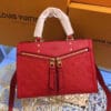 Bolsa Louis Vuitton Sully Monogram Empreinte - Loja Must Have