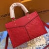 Bolsa Louis Vuitton Sully Monogram Empreinte - Loja Must Have