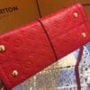 Bolsa Louis Vuitton Sully Monogram Empreinte - Loja Must Have