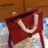 Bolsa Louis Vuitton Sully Monogram Empreinte - Loja Must Have