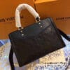 Bolsa Louis Vuitton Sully Monogram Empreinte - Loja Must Have