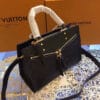 Bolsa Louis Vuitton Sully Monogram Empreinte - Loja Must Have