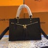 Bolsa Louis Vuitton Sully Monogram Empreinte - Loja Must Have