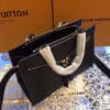 Bolsa Louis Vuitton Sully Monogram Empreinte - Loja Must Have