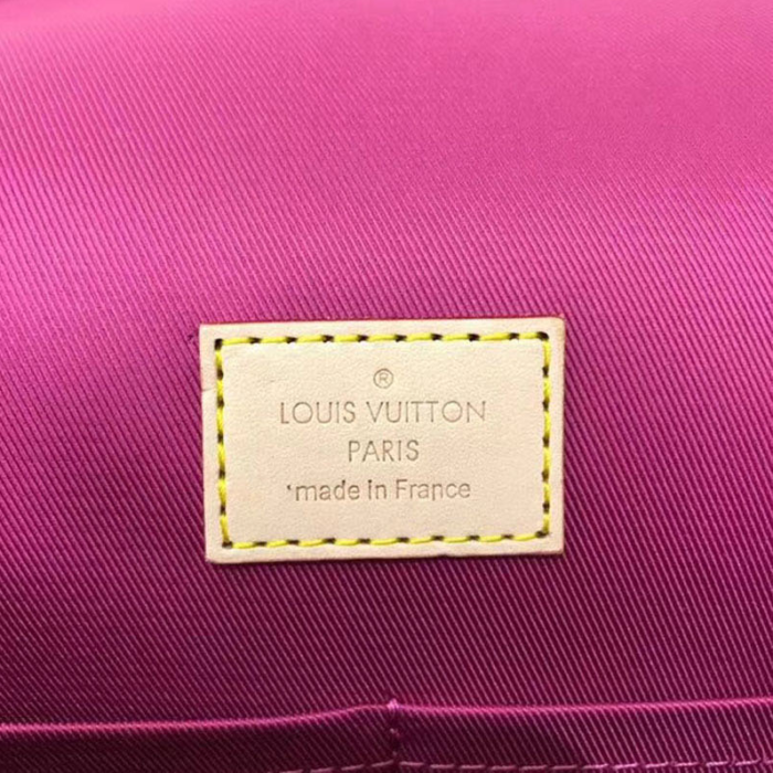 Bolsa Cluny Pink Louis Vuitton - Loja Must Have