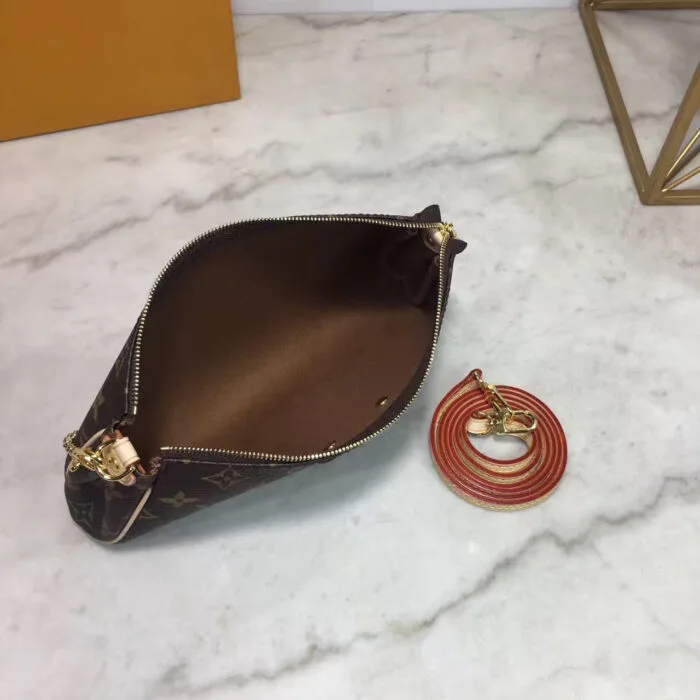 Clutch EVA Louis Vuitton - Loja Must Have