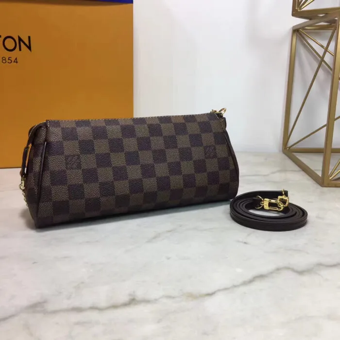 Clutch EVA Louis Vuitton - Loja Must Have