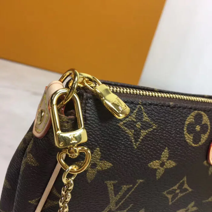 Clutch EVA Louis Vuitton - Loja Must Have