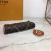 Clutch EVA Louis Vuitton - Loja Must Have