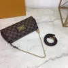 Clutch EVA Louis Vuitton - Loja Must Have