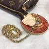 Clutch EVA Louis Vuitton - Loja Must Have