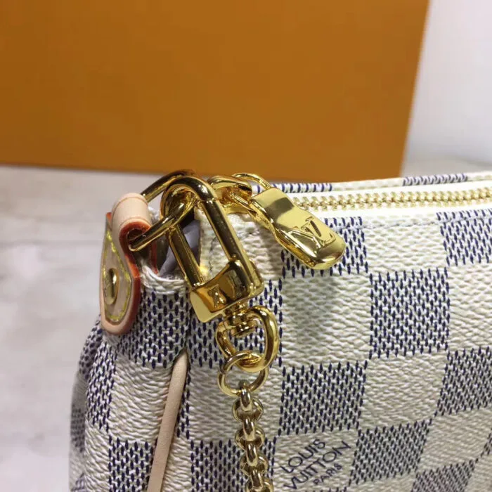 Clutch EVA Louis Vuitton - Loja Must Have