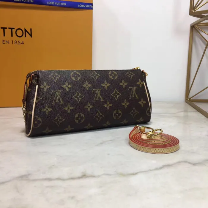 Clutch EVA Louis Vuitton - Loja Must Have