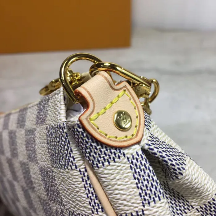 Clutch EVA Louis Vuitton - Loja Must Have