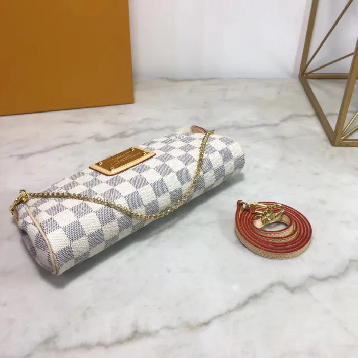 Clutch EVA Louis Vuitton - Loja Must Have