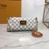 Clutch EVA Louis Vuitton - Loja Must Have