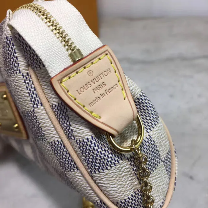 Clutch EVA Louis Vuitton - Loja Must Have
