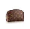 Necessaire Cosmetic Pouch Louis Vuitton - Loja Must Have