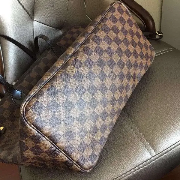 Bolsa Neverfull Louis Vuitton – Loja Must Have